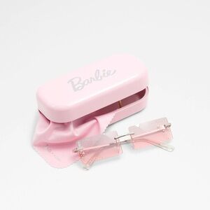 Barbie x ALDO Sunglasses